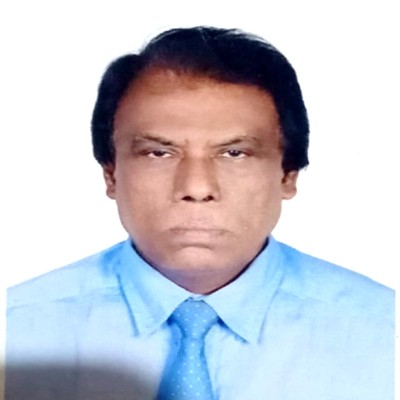 Dr. Dr. Md. Habibur Rahman - Consultant