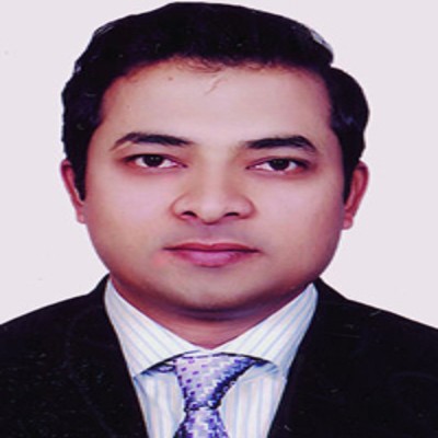 Dr. Dr. Md. Habibur Rahman - Assistant Professor (Medicine)