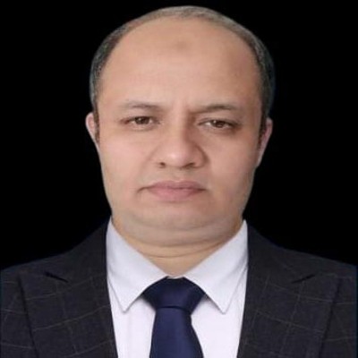 Dr. Dr. Md. Habibur Rahman - Assistant Professor