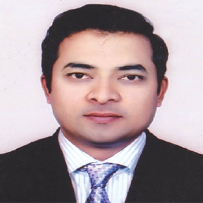Dr. Dr. Md. Habibur Rahman - nan