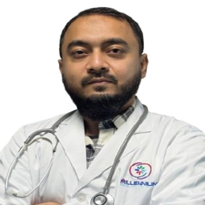 Dr. Dr. Md. Hafizul Islam - Clinical Oncologist