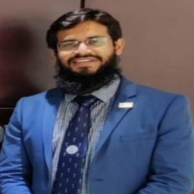 Dr. Dr. Md. Hafizur Rahman (Dipu) - Outdoor Medical Officer