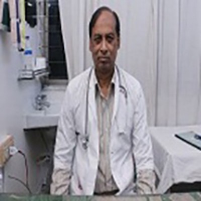 Dr. Dr. Md. Hafizur Rahman - Assoc. Prof.