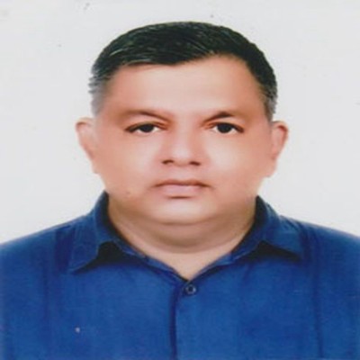 Dr. Dr. Md. Hafizur Rahman - Consultant