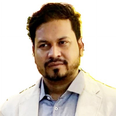 Dr. Dr. Md. Haidar Ali Shimul (Orthopaedic Surgery) - Consultant