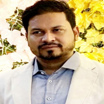 Dr. Dr. Md Haider Ali Shimul - Consultant, Orthopedic