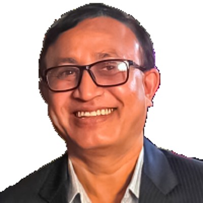 Dr. Dr. Md. Hamid Hossain - Sr. Consultant