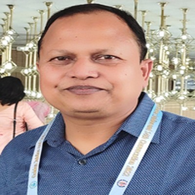 Dr. Dr. Md. Hamidul Islam - Assistant Professor, Surgery