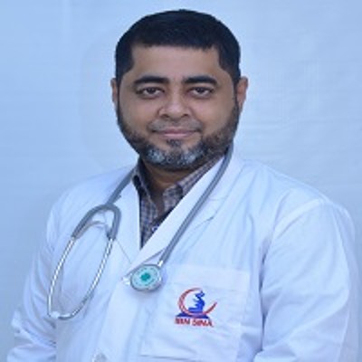 Dr. Dr. Md. Harun - Or - Rashid - Consultant