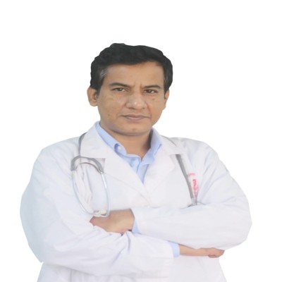 Dr. Dr. Md. Harun or Rashid - Consultant