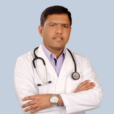 Dr. Dr. Md. Harunor Rashid Chowdhury - Kidney Disease & Medicine Specialist Nefrologist Consultant Chattogram Medical College Hospital