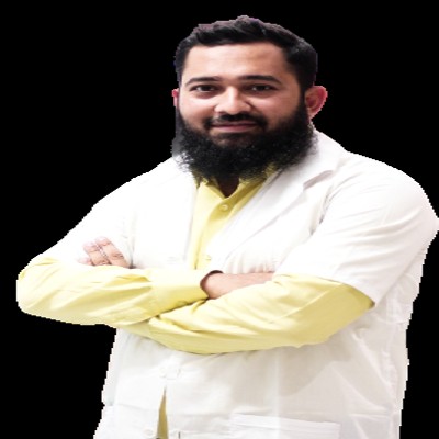 Dr. Dr. Md. Hasan Al-Masud Bhuiya - Consultant