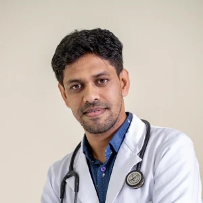 Dr. Dr. Md. Hasan Alam - Registrar