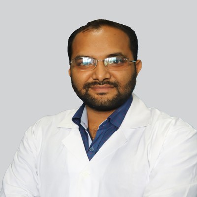 Dr. Dr. Md. Hasan Hafizur Rahman - Assistant Professor