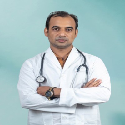 Dr. Dr. Md. Hasan Ullah - Assistant Professor and Head of Department (CC)  Department of Pediatric Surgery  RAHS (USTC)