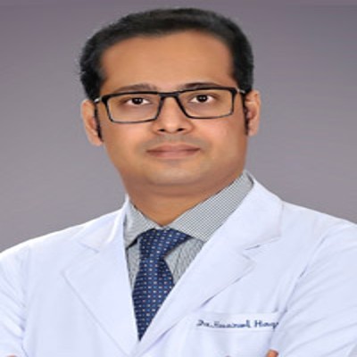 Dr. Dr. Md. Hasanul Haque Nipun - Assistant Professor, ENT & Head Neck Surgery