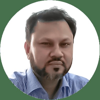 Dr. Dr. Md. Hasanuzzaman Hasu - Consultant (Pediatrics Department)