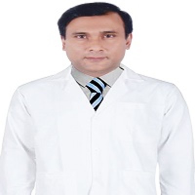 Dr. Dr. Md.Hasanuzzaman - Assistant Professor