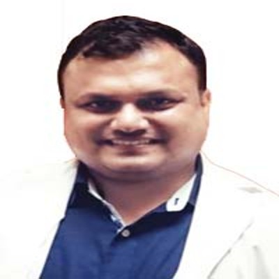 Dr. Dr. Md. Hasanuzzaman - Assistant Professor, Ophthalmology
