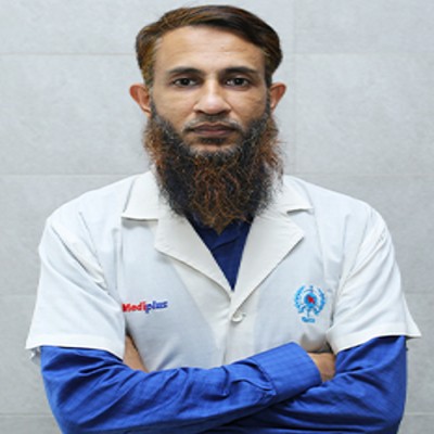 Dr. Dr. Md. Hasibul Islam - Lecturer