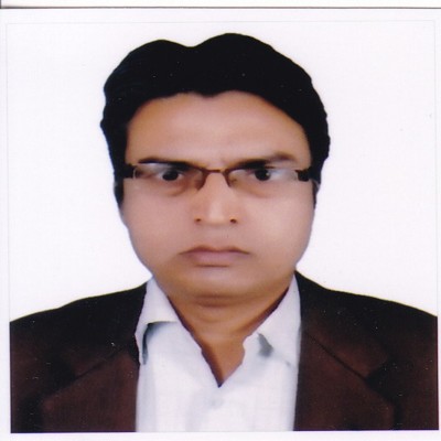 Dr. Dr. Md. Hassan Jamil Hedyatullah - Assistant Professor