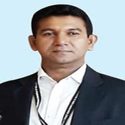 Dr. Dr. Md. Hedayet Ali Khan - Associate Professor, Burn & Plastic Surgery