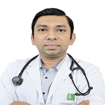 Dr. Dr.Md.Helaluzzaman Raqib - Consultant