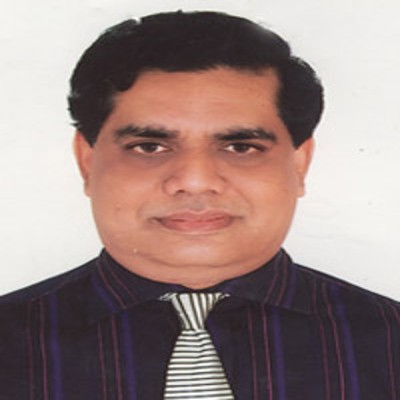 Dr. Dr. Md. Hilalul Islam - Associate Professor, Physical Medicine & Rehabilitation