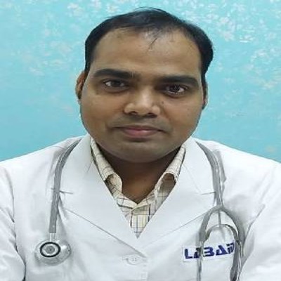 Dr. Dr. Md. Ibrahim Ali - Consultant (Urology)