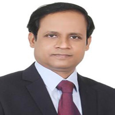 Dr. Dr. Md. Ibrahim Khalil (Shahin) - Associate Professor, Surgery