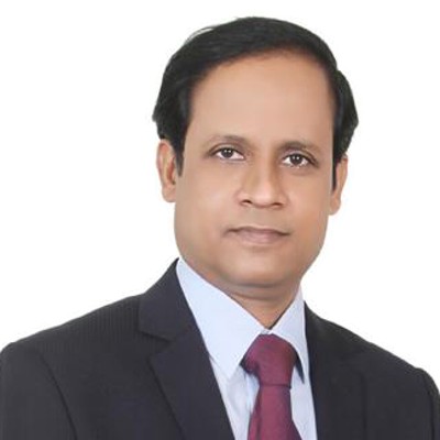 Dr. Dr. Md. Ibrahim Khalil (Shahin) - Associate Professor, Dept. of Surgery