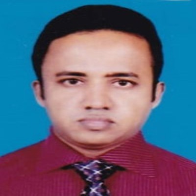 Dr. Dr. Md. Ibrahim Khalil - Assistant Professor, Pediatrics