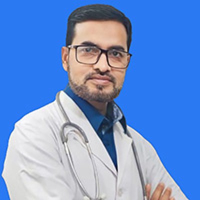 Dr. Dr. Md. Ibrahim Khalil - Assistant Professor