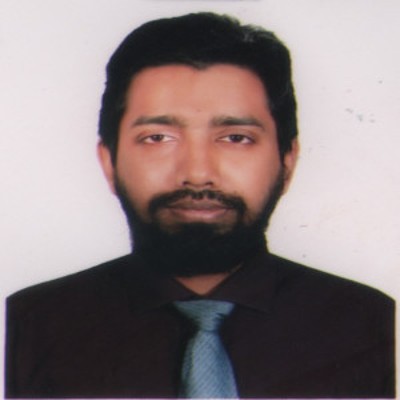 Dr. Dr. Md. Iftakharul Alam - Assistant Professor (c.c)