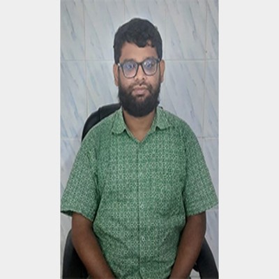 Dr. Dr. Md. Iftekhar Hossain - Dental Surgeon