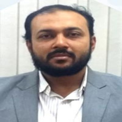 Dr. Dr. Md. Iftekharul Alam - Consultant, Hand & Microsurgery