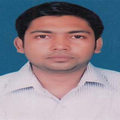 Dr. Dr. Md. Imam Shahriar - Medical Officer, Physical Medicine & Rehabilitation