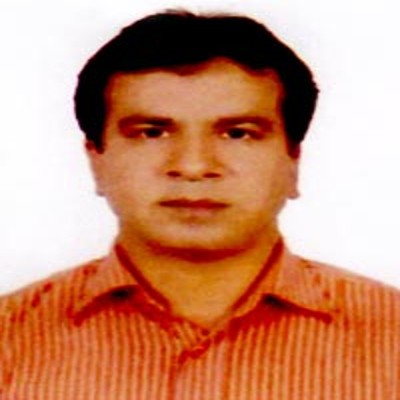 Dr. Dr. Md. Imamur Rashid - Consultant, Physical Medicine & Rehabilitation