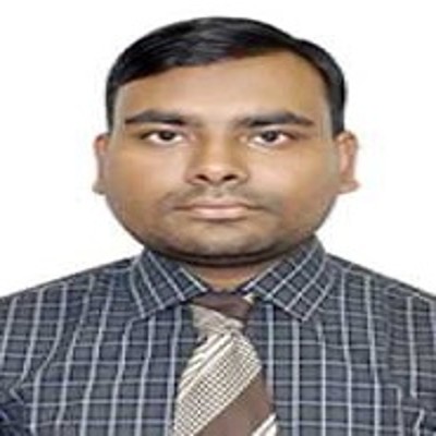 Dr. Dr. Md. Imran Hossain - Dental Surgeon