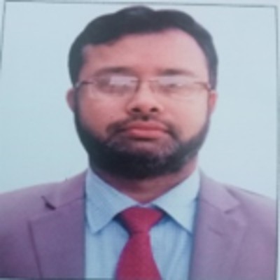 Dr. Dr. Md. Imran - Junior Consultant (Ortho)