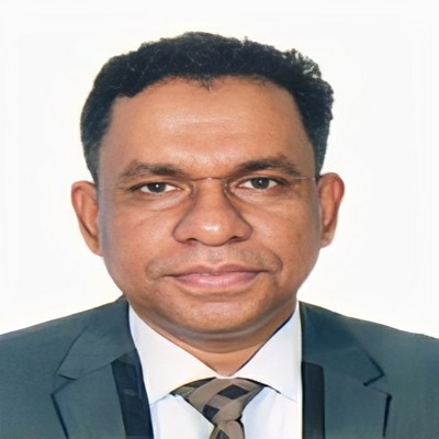Dr. Dr. Md. Imrul Hasan (Rabi) - Assistant Professor