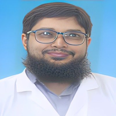 Dr. Dr. Md. Imtiaz Masrur Rahman - Asstt. Professor