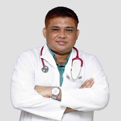 Dr. Dr. Md. Imtiaz Pervez - Assistant Professor