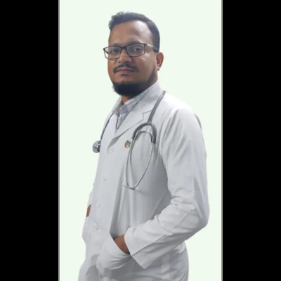 Dr. Dr. Md Imtiaz Uddin - Consultant, Cardiology,