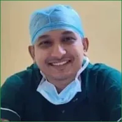 Dr. Dr. Md. Ishrat Qaium - Specialist, Cardio Vascular Surgeon & General Surgeon (NICVD)