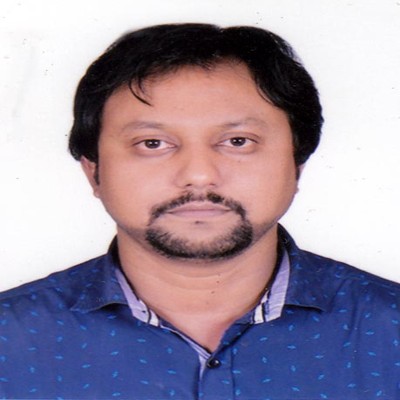 Dr. Dr. Md. Ishtiaque Alam - Associate Professor