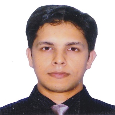 Dr. Dr. Md. Ishtiaque Sayeed Al-Manzo - Registrar