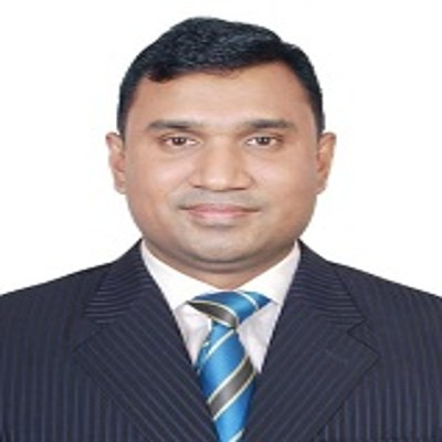 Dr. Dr. Md. Ismail Hossain - Asst. Prof.
