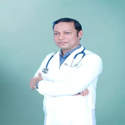 Dr. Dr. Md. Ismail Hossen Chowdhury (Ripon) - Consultant, Dermatology.