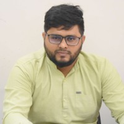 Dr. Dr. Md. Istiak Hossain - Lecturer